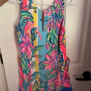 LILLY PULITZER Donna Romper